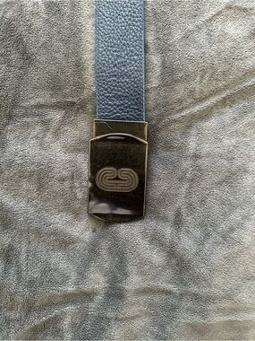 Coach Cut-To-Size Reversible Belt, 38 Mm